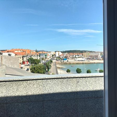 Apartamentos Puerto De Aguino Couso Ngoại thất bức ảnh