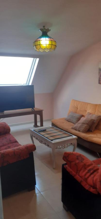 Apartamentos Puerto De Aguino Couso Ngoại thất bức ảnh