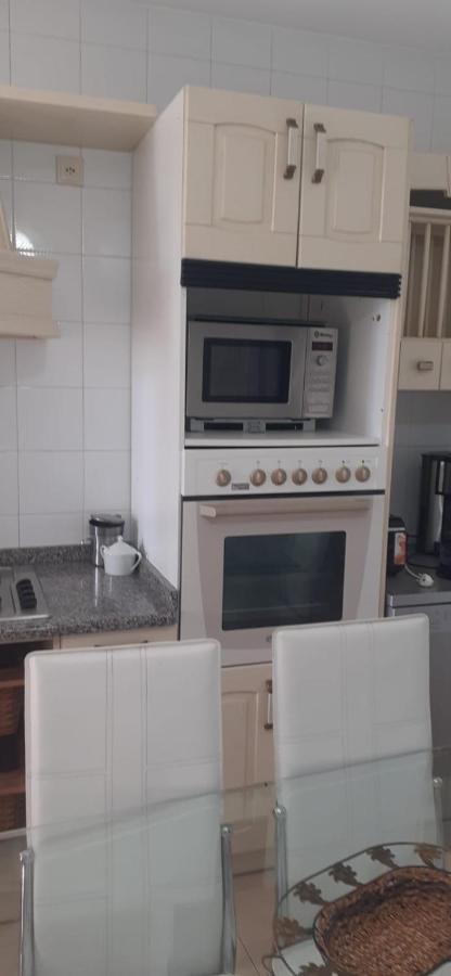 Apartamentos Puerto De Aguino Couso Ngoại thất bức ảnh