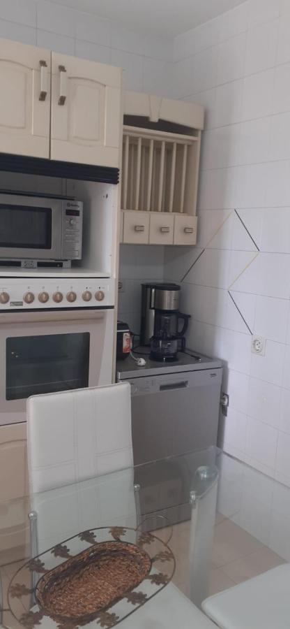 Apartamentos Puerto De Aguino Couso Ngoại thất bức ảnh