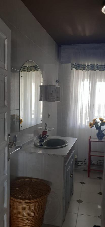 Apartamentos Puerto De Aguino Couso Ngoại thất bức ảnh