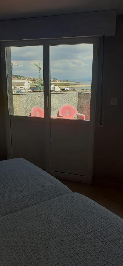 Apartamentos Puerto De Aguino Couso Ngoại thất bức ảnh