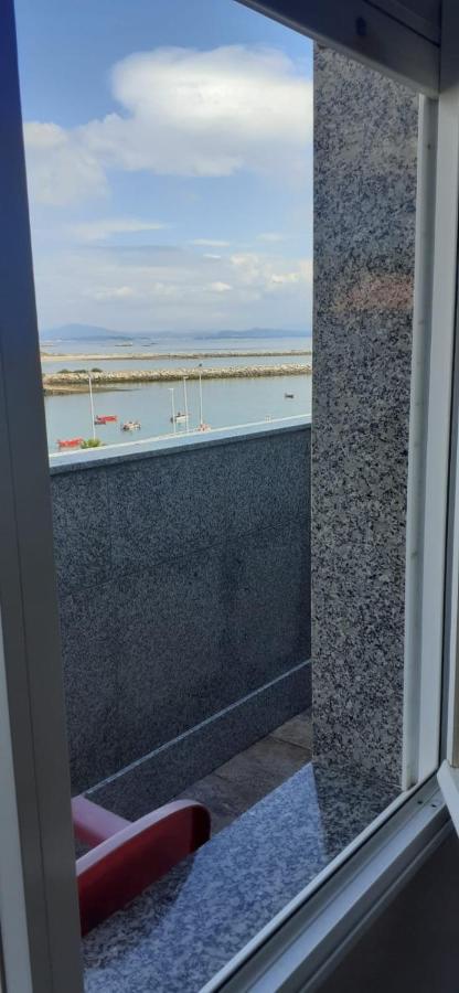 Apartamentos Puerto De Aguino Couso Ngoại thất bức ảnh