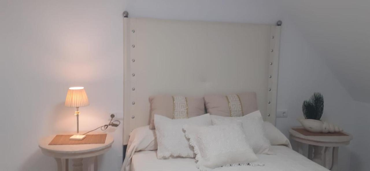Apartamentos Puerto De Aguino Couso Ngoại thất bức ảnh
