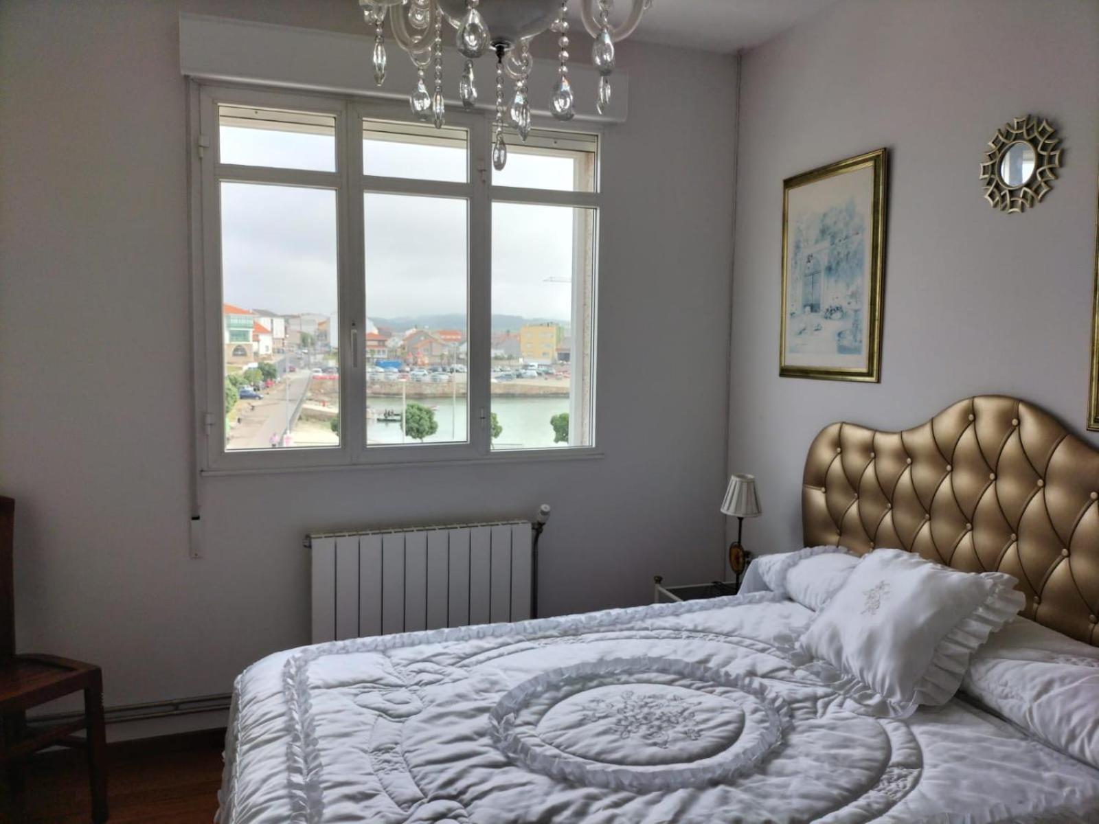 Apartamentos Puerto De Aguino Couso Ngoại thất bức ảnh