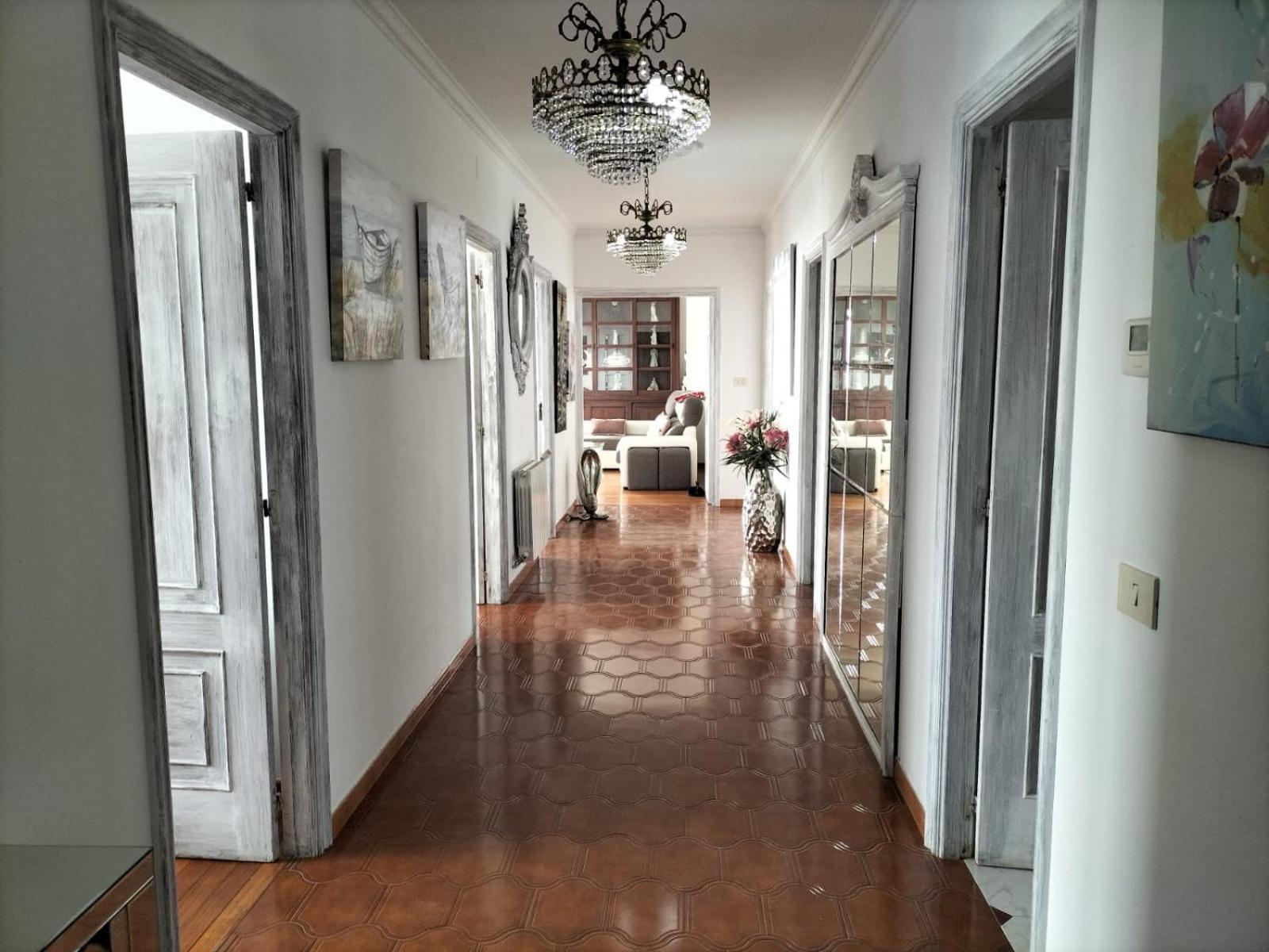 Apartamentos Puerto De Aguino Couso Ngoại thất bức ảnh