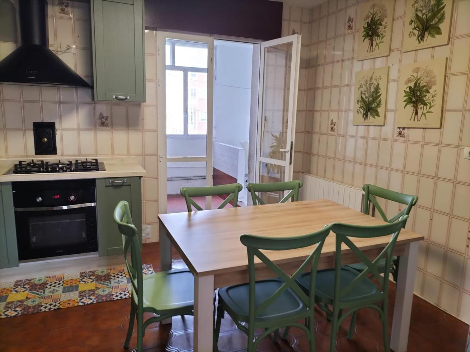 Apartamentos Puerto De Aguino Couso Ngoại thất bức ảnh