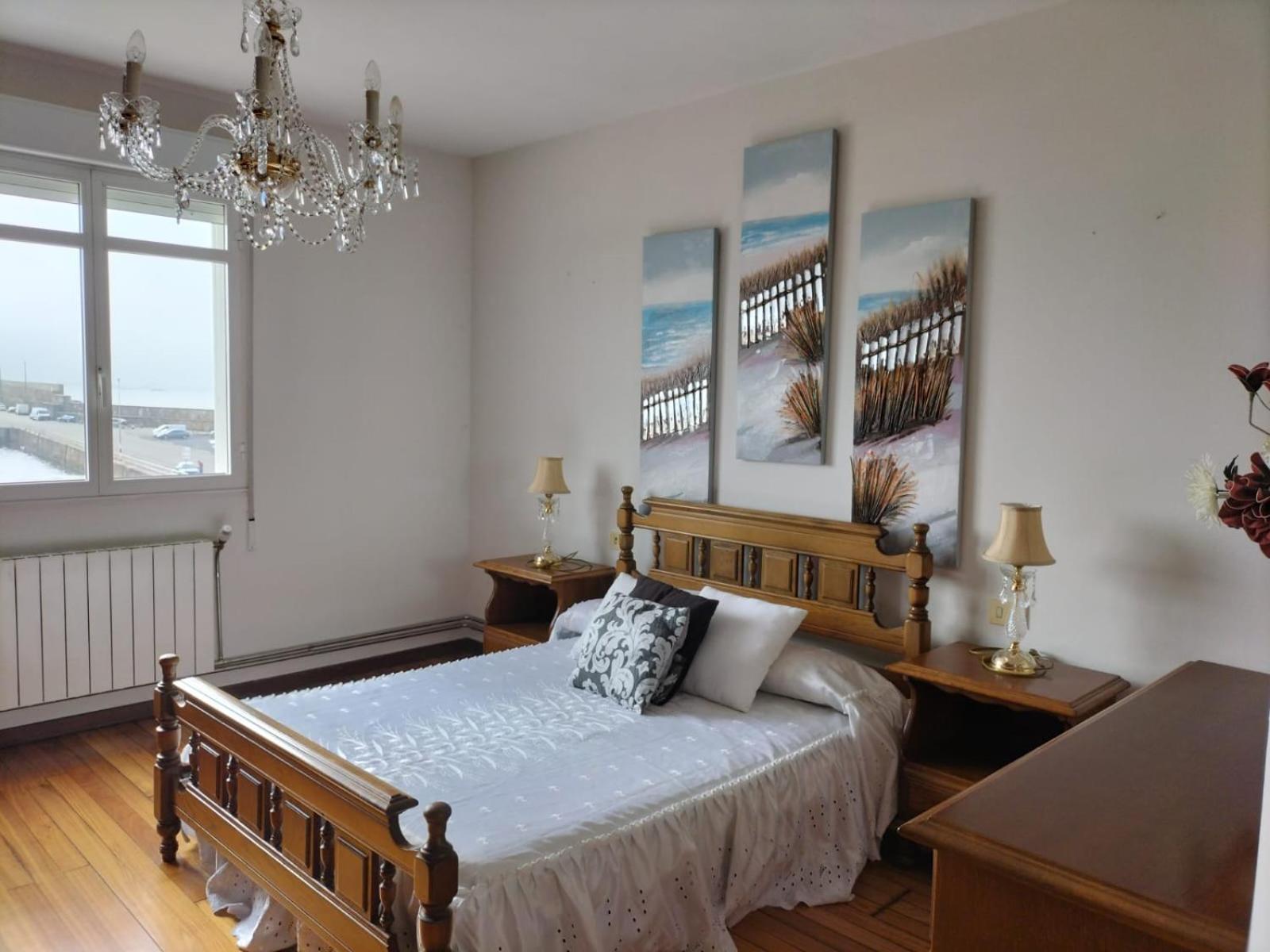 Apartamentos Puerto De Aguino Couso Ngoại thất bức ảnh