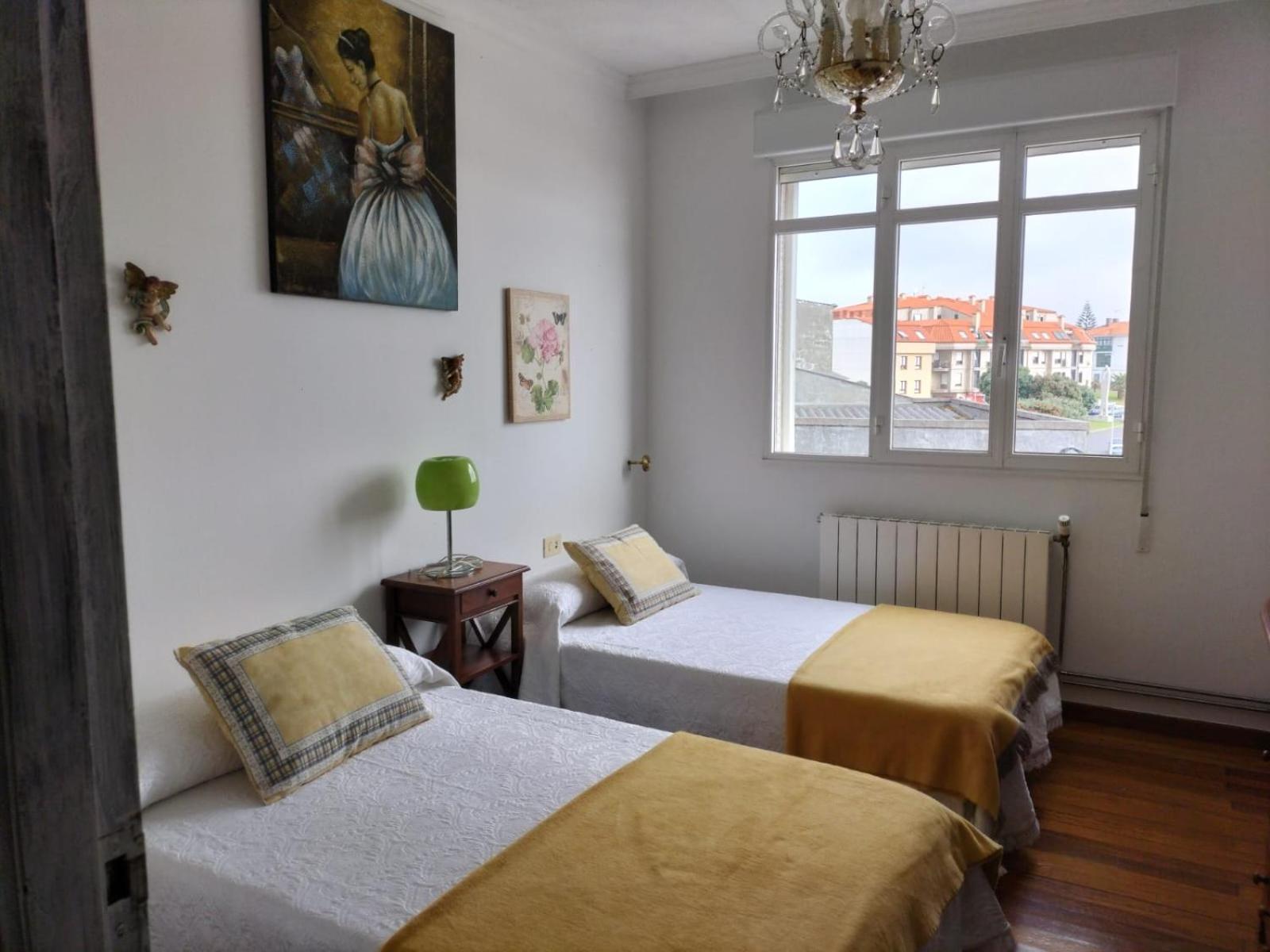 Apartamentos Puerto De Aguino Couso Ngoại thất bức ảnh