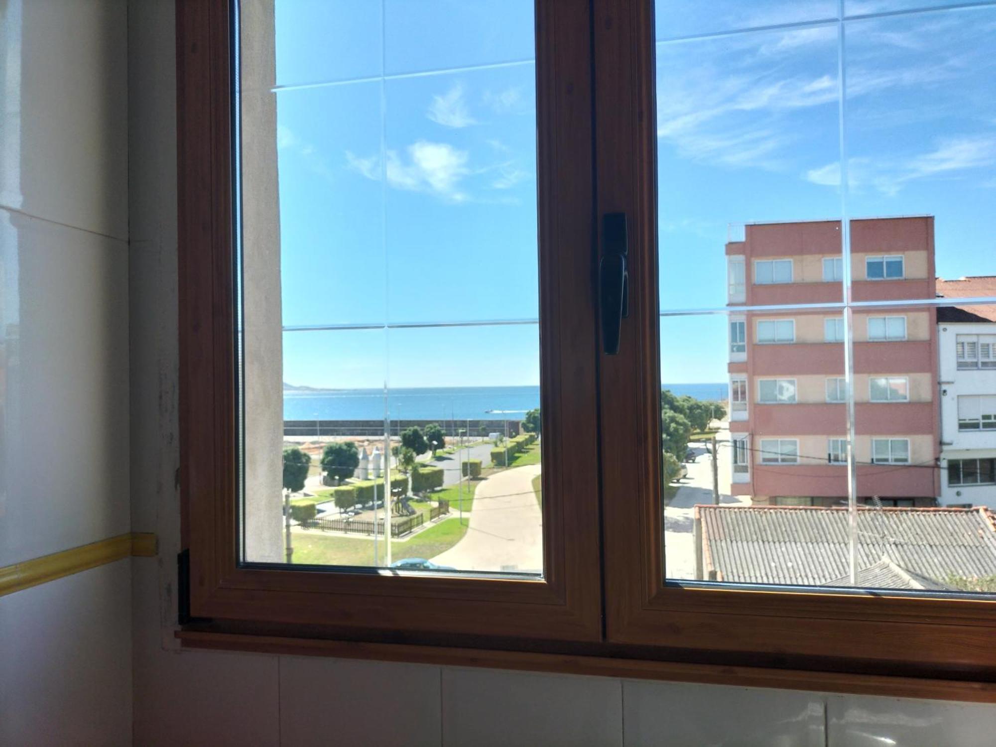 Apartamentos Puerto De Aguino Couso Ngoại thất bức ảnh