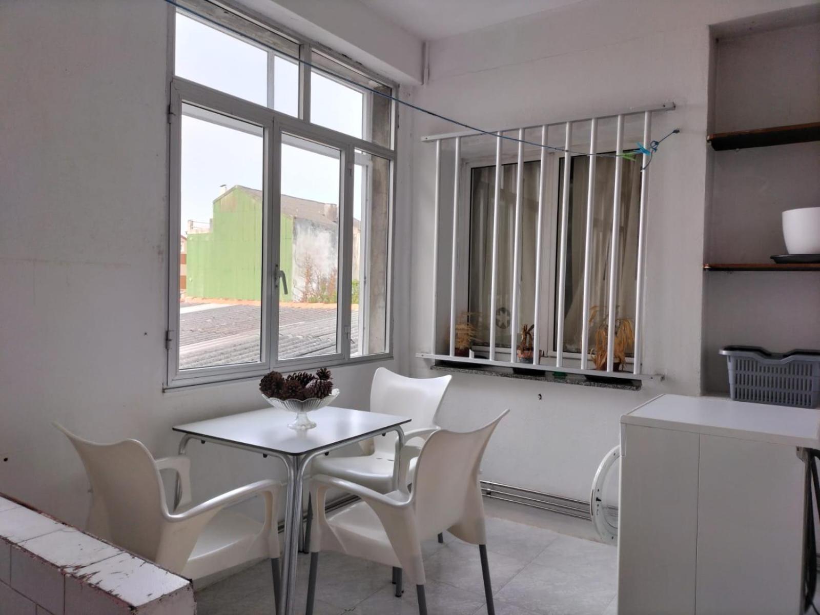 Apartamentos Puerto De Aguino Couso Ngoại thất bức ảnh
