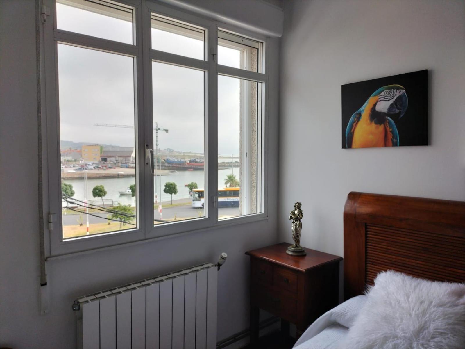 Apartamentos Puerto De Aguino Couso Ngoại thất bức ảnh