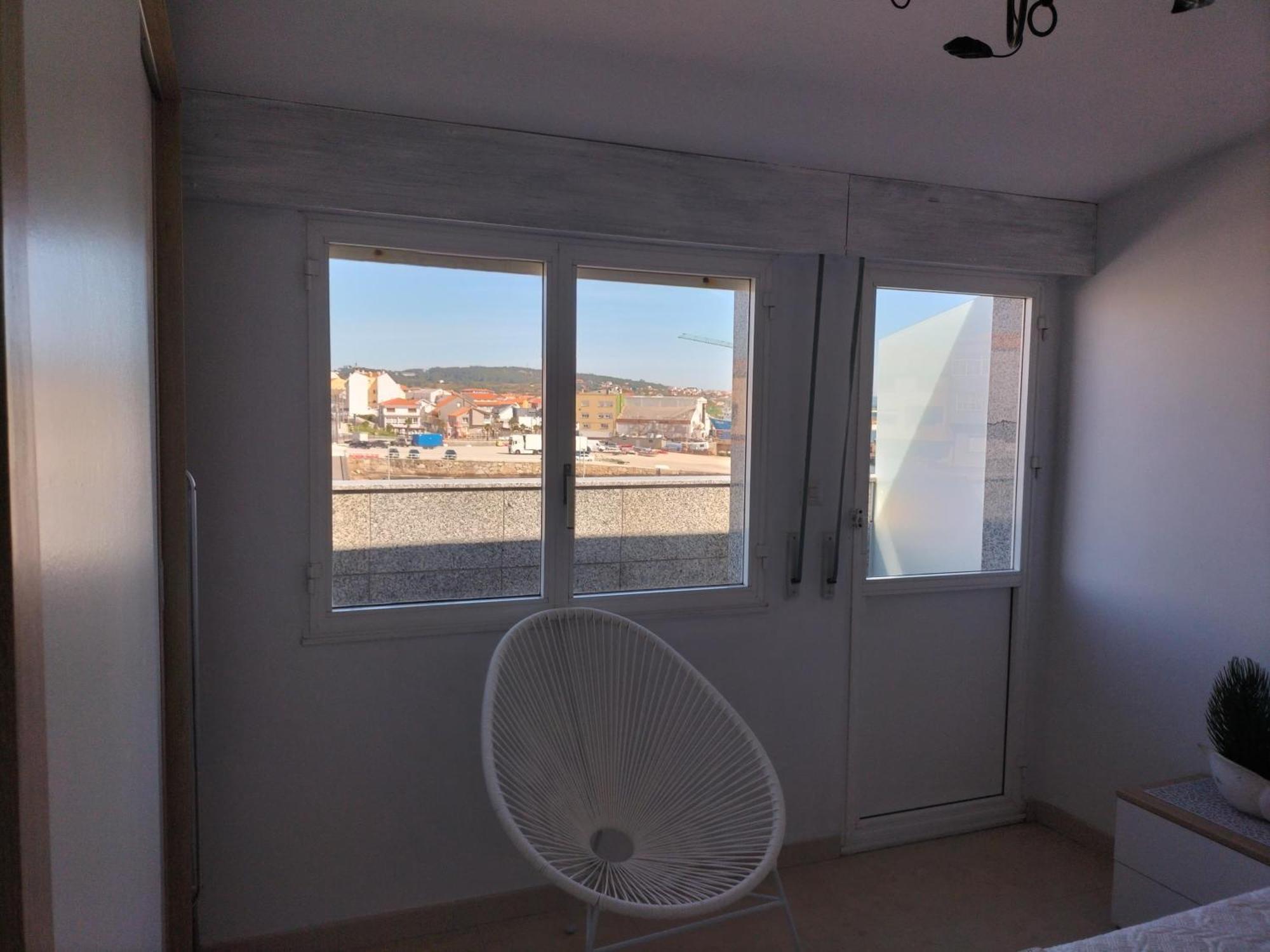 Apartamentos Puerto De Aguino Couso Ngoại thất bức ảnh