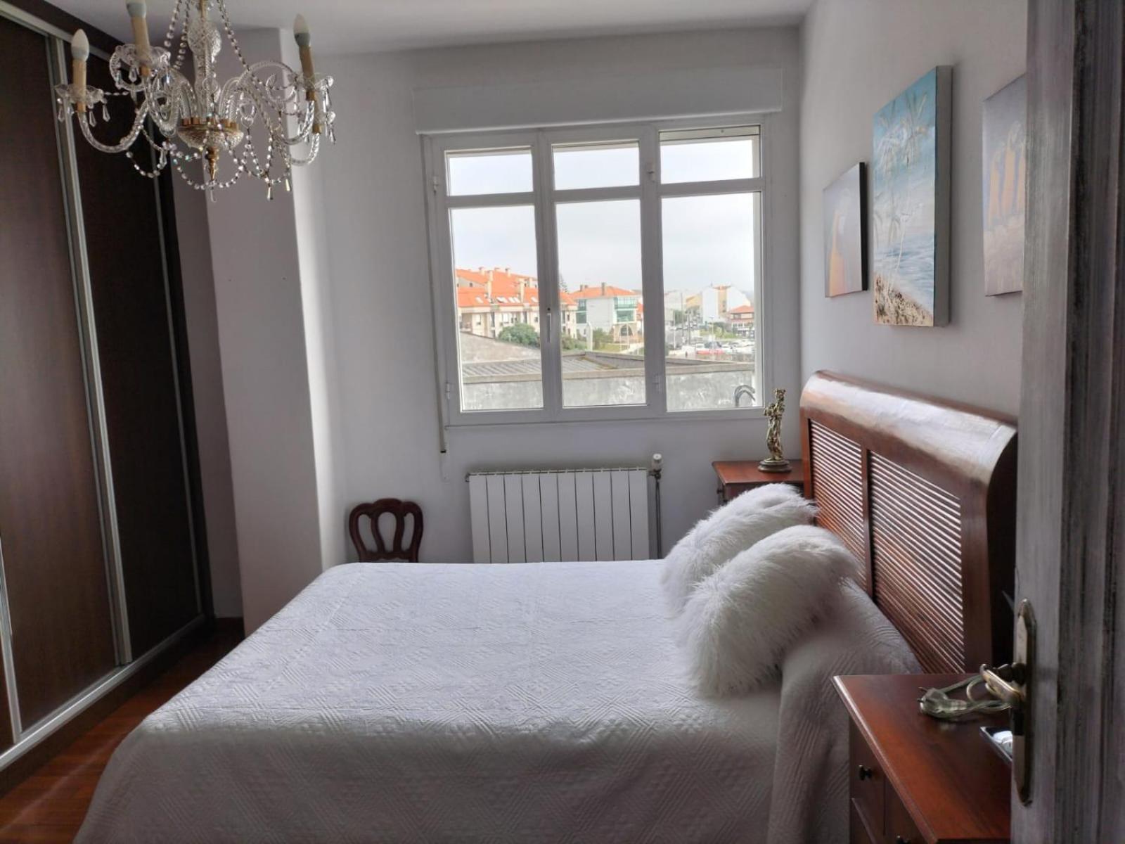 Apartamentos Puerto De Aguino Couso Ngoại thất bức ảnh