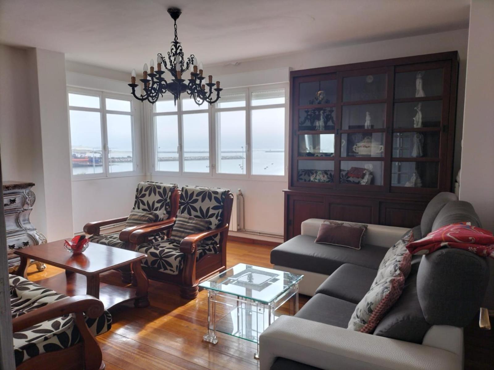 Apartamentos Puerto De Aguino Couso Ngoại thất bức ảnh