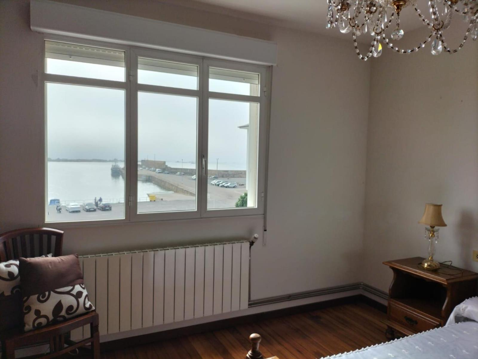 Apartamentos Puerto De Aguino Couso Ngoại thất bức ảnh