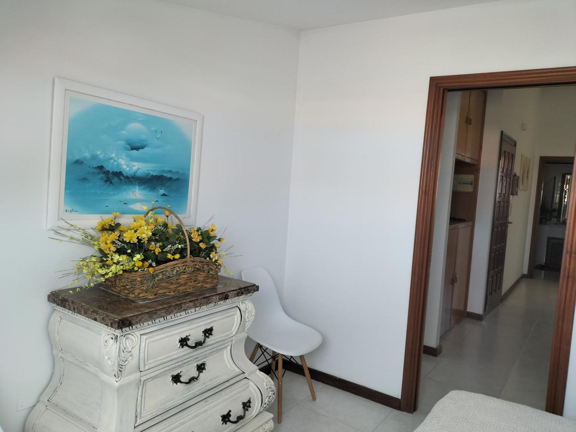Apartamentos Puerto De Aguino Couso Ngoại thất bức ảnh