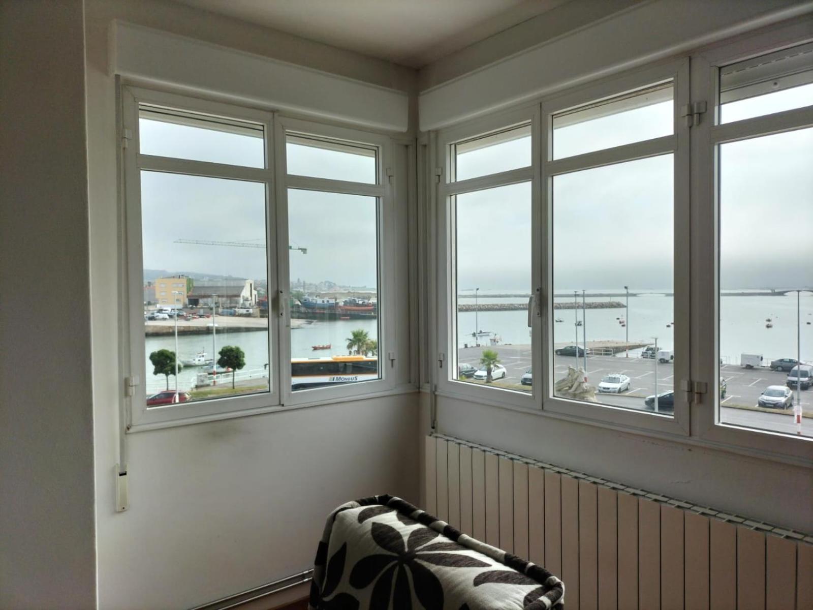 Apartamentos Puerto De Aguino Couso Ngoại thất bức ảnh