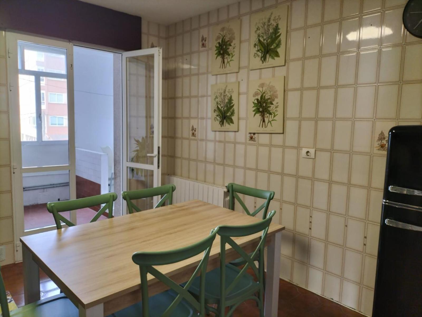 Apartamentos Puerto De Aguino Couso Ngoại thất bức ảnh