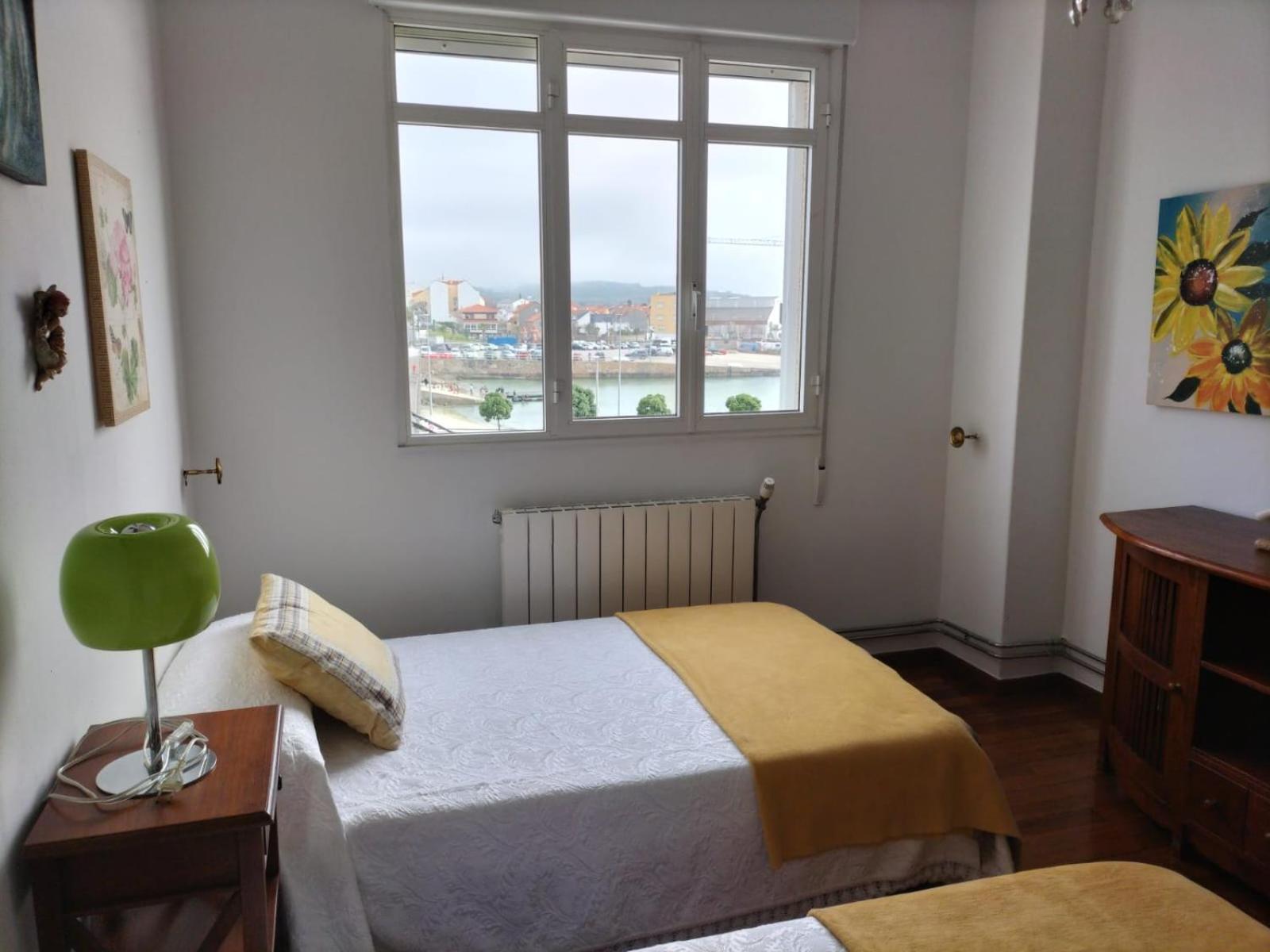 Apartamentos Puerto De Aguino Couso Ngoại thất bức ảnh
