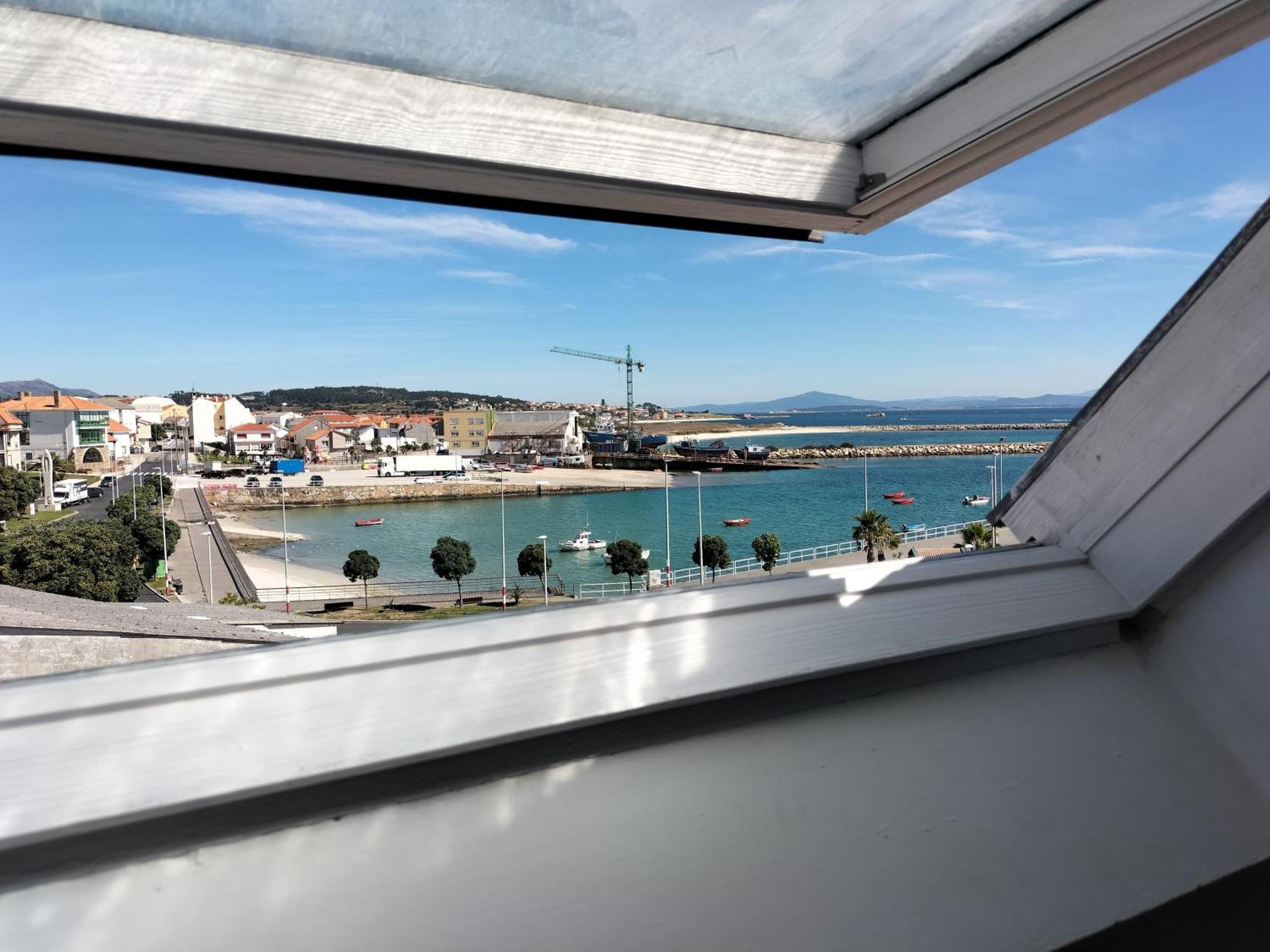 Apartamentos Puerto De Aguino Couso Ngoại thất bức ảnh
