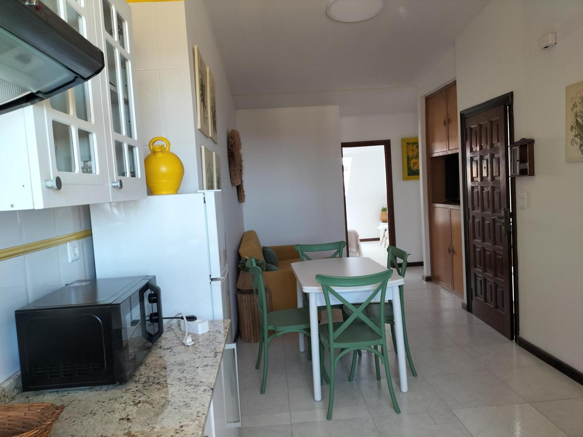 Apartamentos Puerto De Aguino Couso Ngoại thất bức ảnh